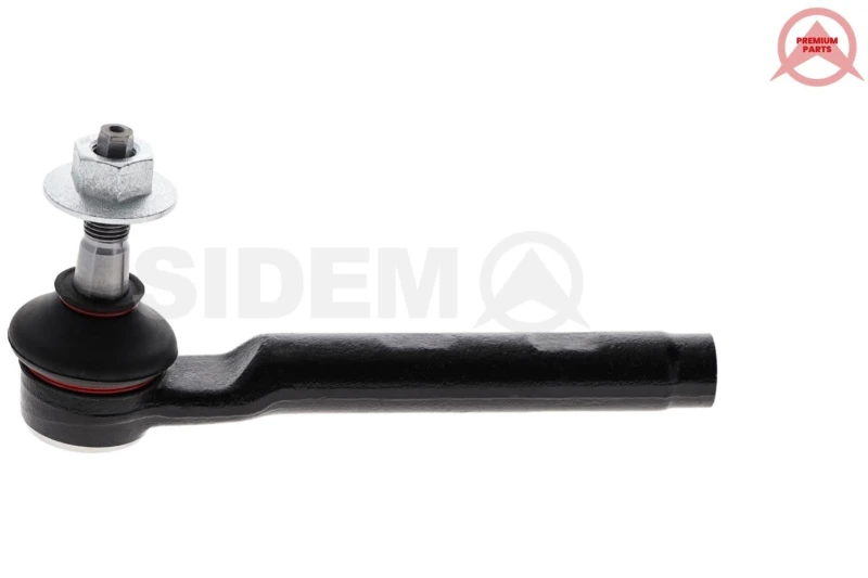 Image of SIDEM 51235 Track rod end Front Axle Tie Rod End (914)