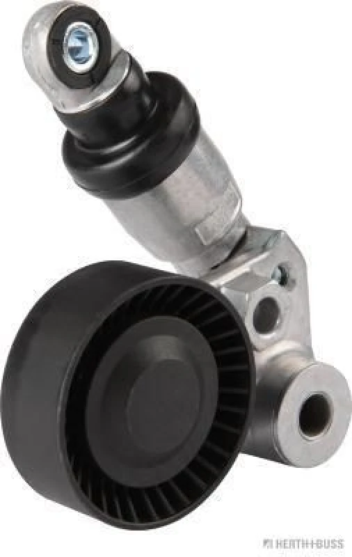Image of Drive belt tensioner HERTH+BUSS JAKOPARTS J1140559