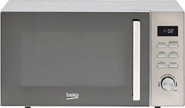 image of Beko MCF28310 28L 900W Microwave