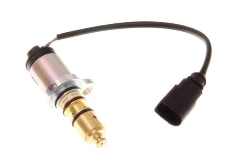 Image of MAXGEAR AC compressor control valve MAXGEAR AC130153