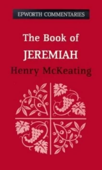 Image of The Book of Jeremiah by Henry Mckeating Paperback