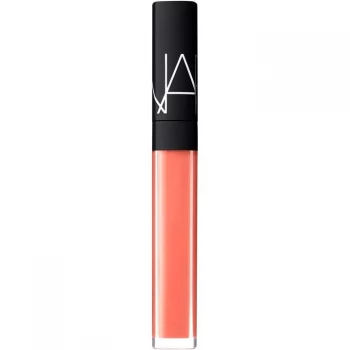 image of Nars Lip Gloss - Outrage