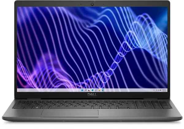 Image of Dell Dell Latitude 3540 Laptop, Intel Core i5-1235U, 16GB RAM, 512GB SSD, 15.6" Full HD, Intel Iris Xe, Windows 11 Pro 29YN0