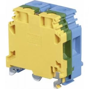 Image of Base terminal block 20 mm Screws Configuration Terre N