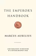 Image of emperors handbook a new translation of the meditations