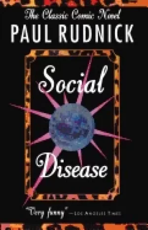 Image of social disease