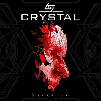 image of Seventh Crystal - Delirium CD