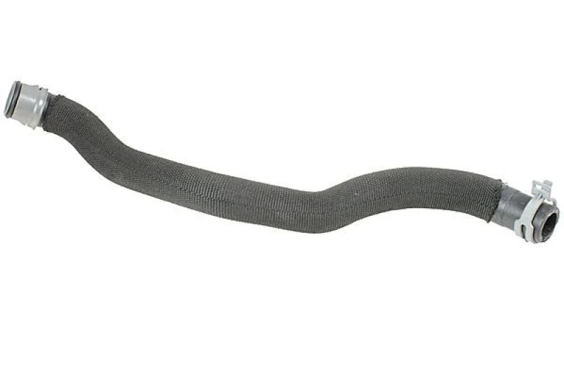 Image of Radiator hose METZGER 2421298