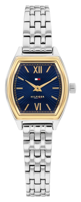 Image of Tommy Hilfiger 1782869 NORAH Two-hand Quartz (21.5mm) Blue Watch