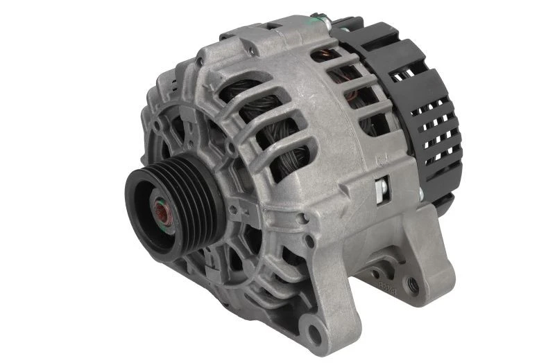 Image of RIVOLV RIV600038 Generator Alternator Charging Current: 80A, Voltage: 12V Alternator (4)