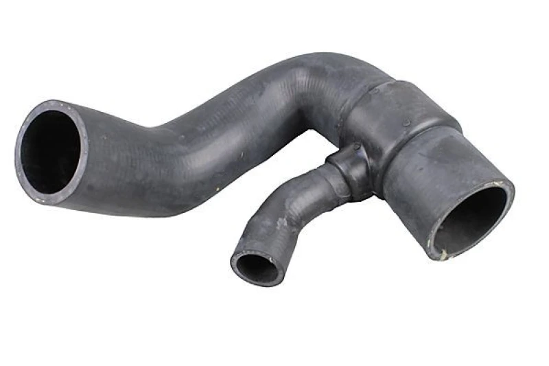 Image of METZGER 2400720 Turbocharger Hose without clamps Charger Intake Hose (3314)