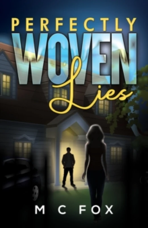 Image of Perfectly Woven Lies. Paperback. By M C Fox Books