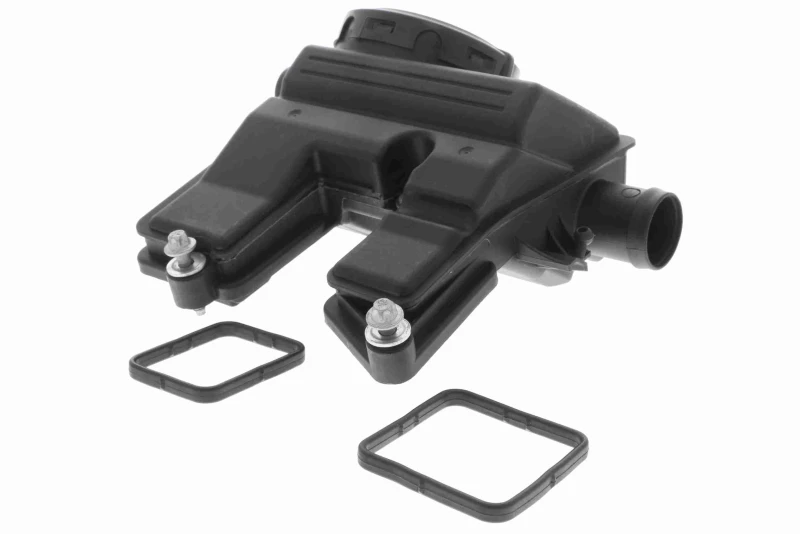 Image of Oil separator, crankcase breather VAICO V45-0046