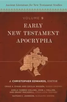 Image of Early New Testament Apocrypha
