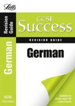 Image of German by Gavin Hillage Paperback