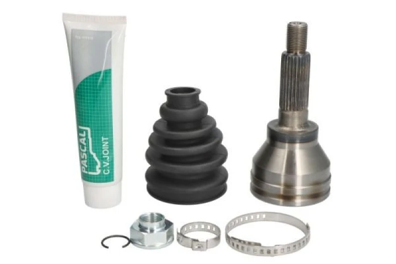 Image of PASCAL CV joint kit PASCAL G1F071PC