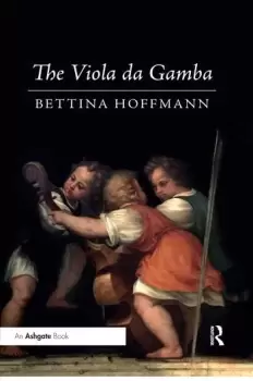 Image of The Viola da Gamba