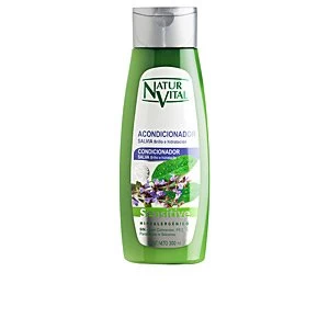 Image of ACONDICIONADOR SENSITIVE salvia 300ml