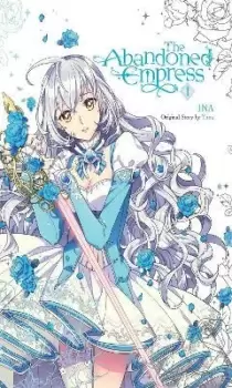 Image of The Abandoned Empress, Vol. 1 (comic) by Yuna