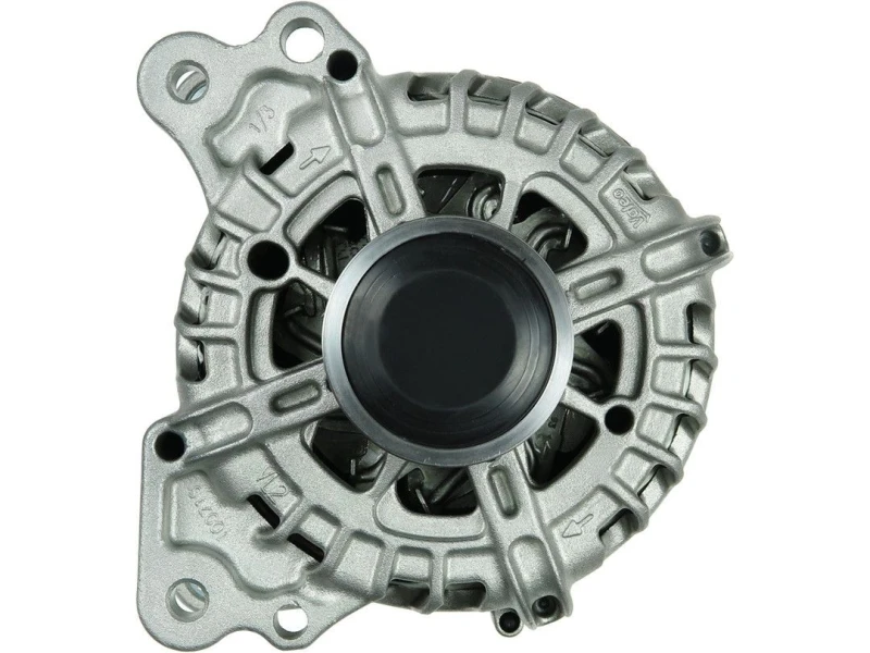 Image of AS-PL Alternator AS-PL A3370PR