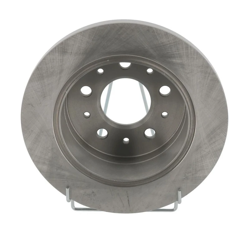 Image of Brake disc CHAMPION 562753CH