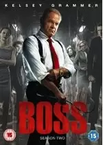 image of Boss: Season 2