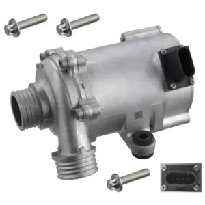 Image of Water Pump 103680 by Febi Bilstein