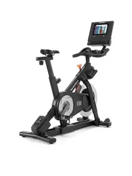 Image of NordicTrack Commercial S10i Studio Cycle
