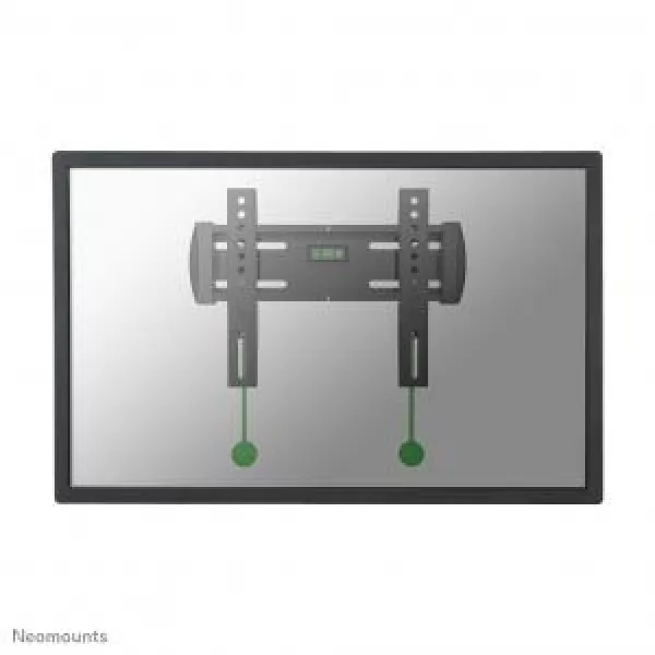 image of NEWSTAR NewStar NeoMounts NM-W340BLACK - wall mount