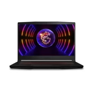 Image of MSI Thin GF63 15.6" i5 8GB 1TB GeForce RTX 4050 Gaming Laptop