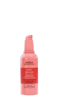 image of Aveda Nutriplenish Replenishing Overnight Serum - 100ml