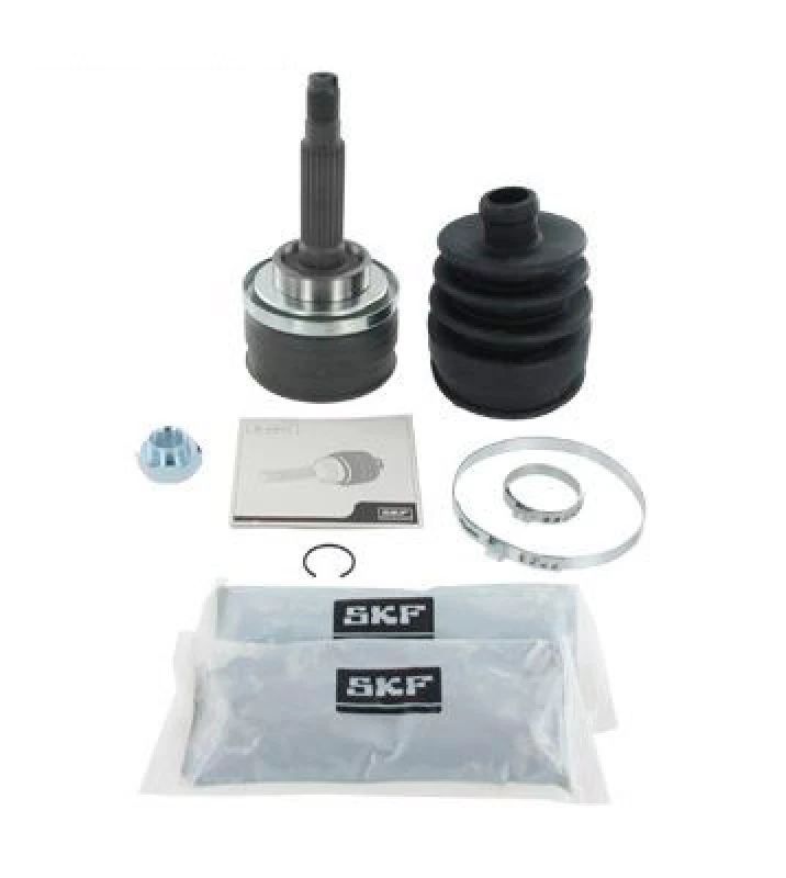 Image of SKF VKJA 5722 CV Joint Joint Kit,drive shaft (5)