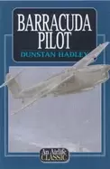 Image of barracuda pilot hadley dunstan