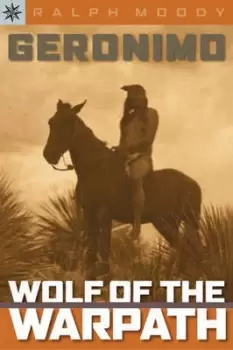 Image of Geronimo by Ralph Moody