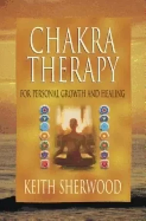 Image of chakra therapy for personal growth and healing