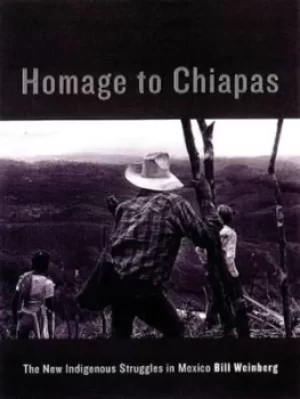 Image of Homage to Chiapas by Bill Weinberg
