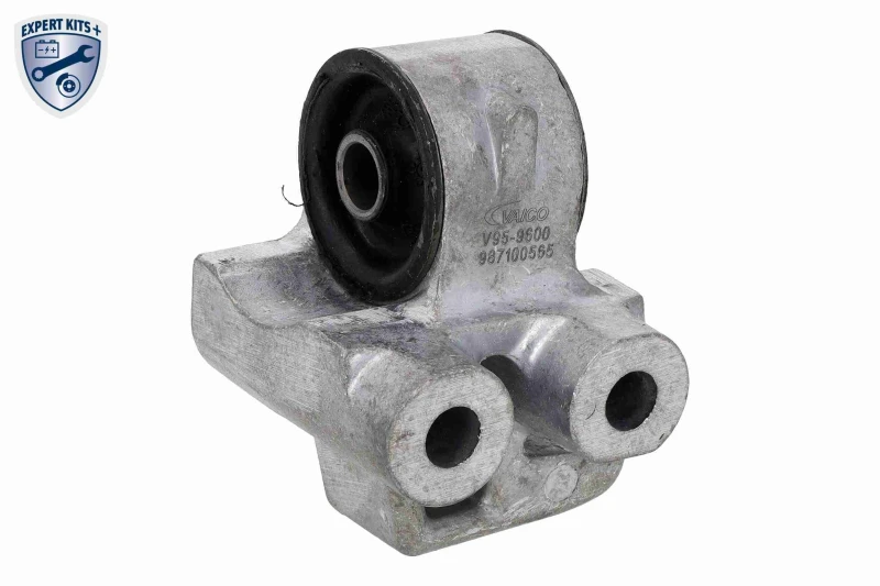 Image of Trailing arm / Suspension arm bush VAICO V95-9600