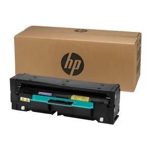 Image of HP 220V 3MZ76A Heated Pressure Roller 3MZ76A