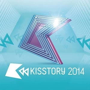 Image of Kisstory 2014