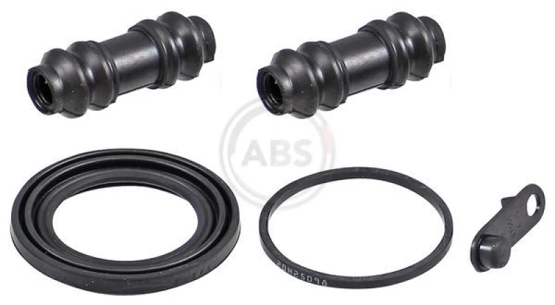 Image of A.B.S. Repair Kit, brake caliper A.B.S. 53183