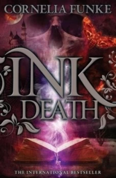 Image of Inkdeath by Cornelia Funke Book