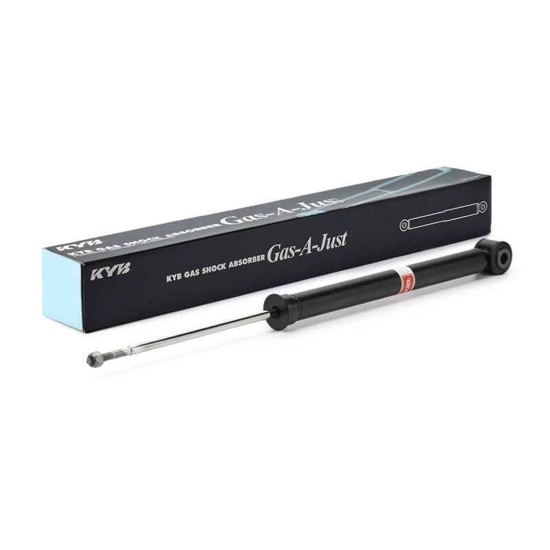 Image of KYB Shock absorber KYB 5528002