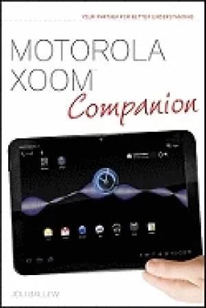 Image of xoom companion