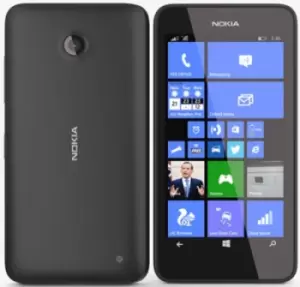 image of Nokia Lumia 630 2014 8GB