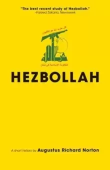 Image of Hezbollah : A Short History Updated and Expanded Third Edition