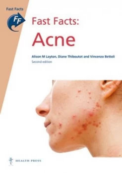 Image of Acne by Alison M Layton Book