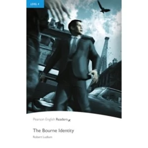 Image of Level 4: The Bourne Identity