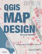 Image of qgis map design