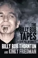 Image of cave full of ghosts billy bob thornton kinky friedman