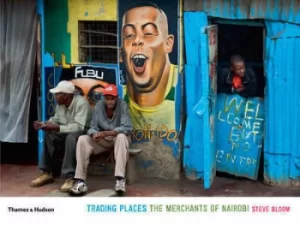 Image of Trading places by Steve Bloom